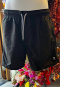 Brunotti Men’s Swim Shorts - Classic Black